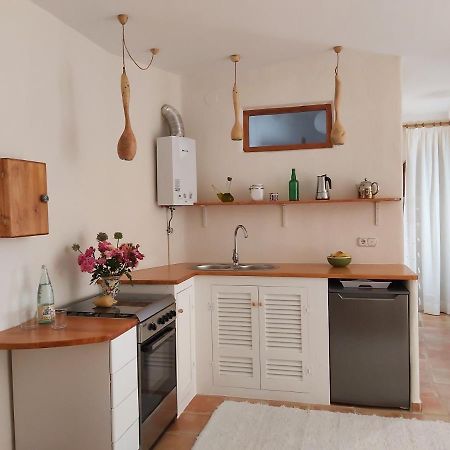 Cortijo El Molino Apartamento"El Balconcito" Níjar Eksteriør billede