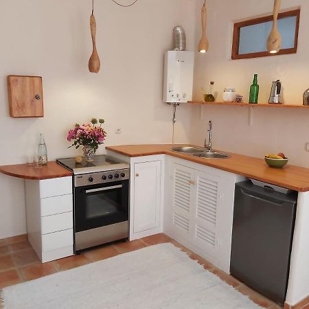 Cortijo El Molino Apartamento"El Balconcito" Níjar Eksteriør billede