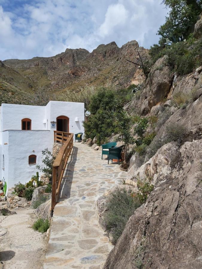 Cortijo El Molino Apartamento"El Balconcito" Níjar Eksteriør billede