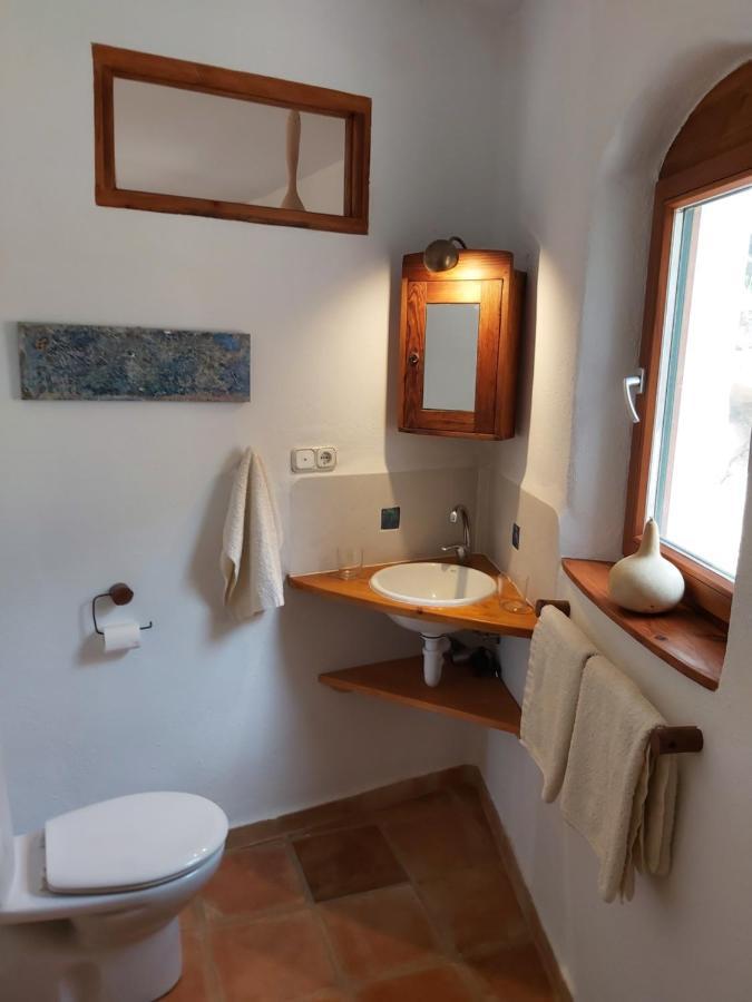 Cortijo El Molino Apartamento"El Balconcito" Níjar Eksteriør billede