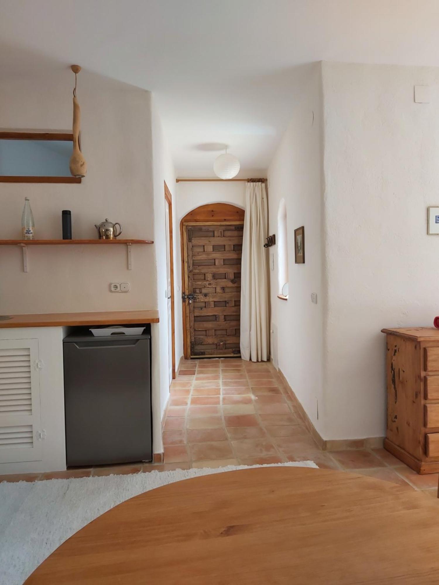 Cortijo El Molino Apartamento"El Balconcito" Níjar Eksteriør billede