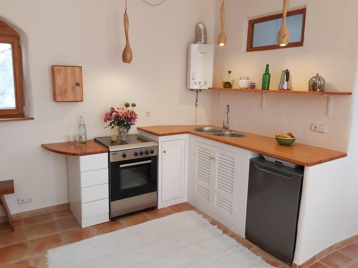 Cortijo El Molino Apartamento"El Balconcito" Níjar Eksteriør billede