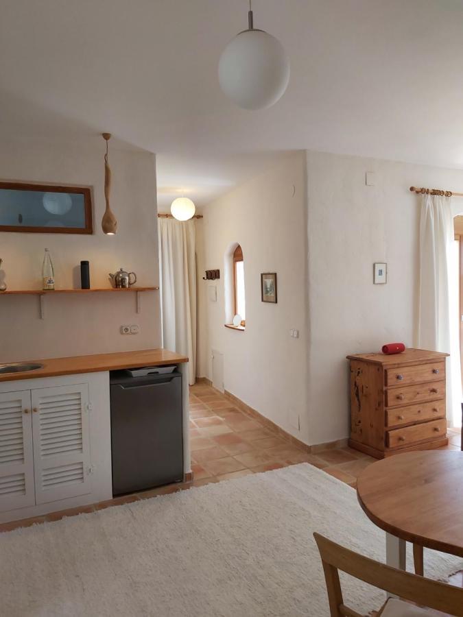 Cortijo El Molino Apartamento"El Balconcito" Níjar Eksteriør billede