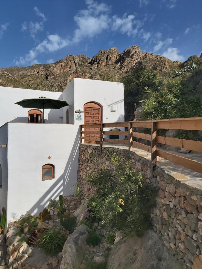 Cortijo El Molino Apartamento"El Balconcito" Níjar Eksteriør billede