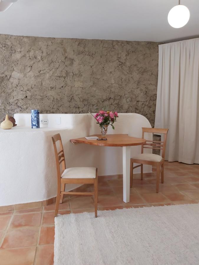 Cortijo El Molino Apartamento"El Balconcito" Níjar Eksteriør billede
