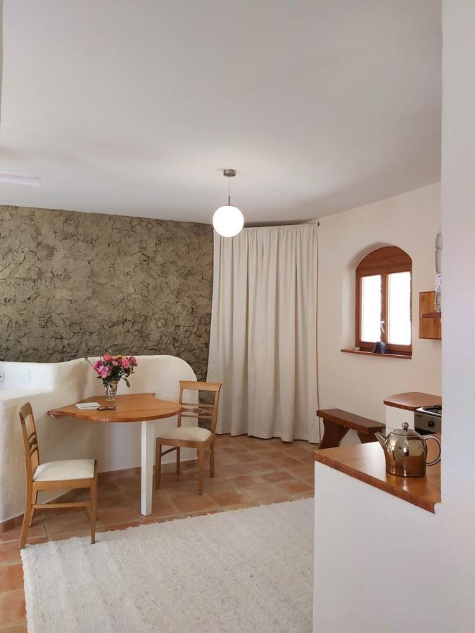 Cortijo El Molino Apartamento"El Balconcito" Níjar Eksteriør billede